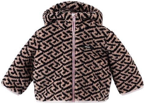 versace baby jacket|versace baby clothes online.